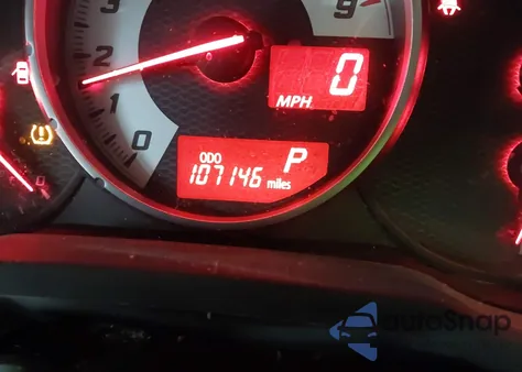 2014 Scion Fr-S Monogram из США, поврежденный, VIN JF1ZNAA17E8708489